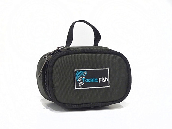 Сумка для грузил Tackle Fish Lead and Leader Bag 18х12х10см 