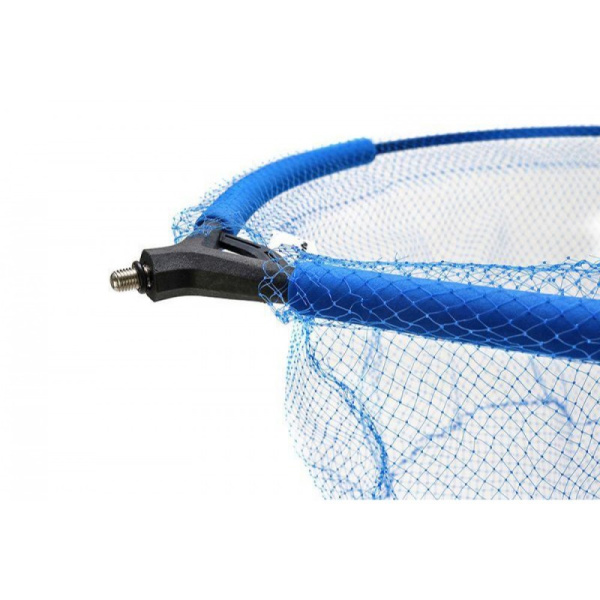 Голова для подсака леска Elegance Feeder Standard Eva 40х45см  2