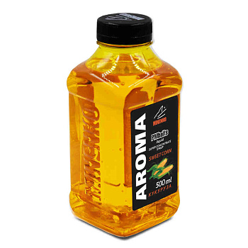 Aroma Minenko PMbaits Sweet corn 0,5 л (Кукуруза) 
