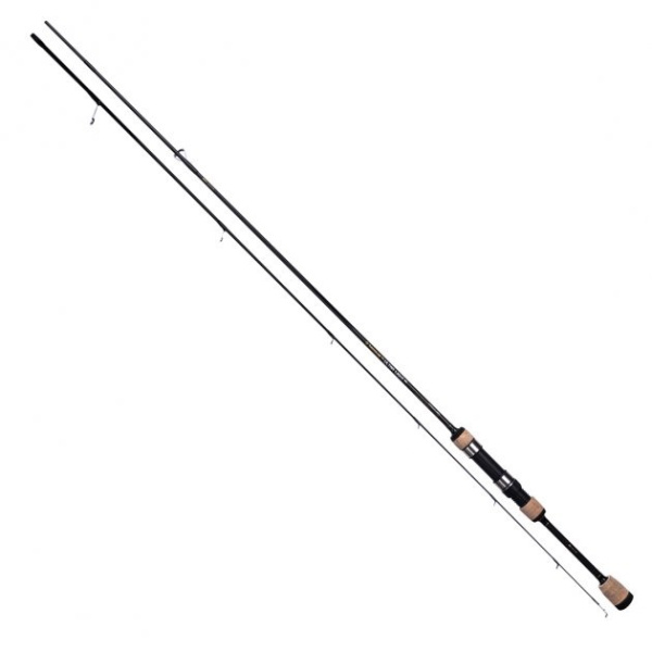 Спиннинг Mikado SENSUAL NG MEDIUM Spin 244 см. 5-30гр (двухчастное)