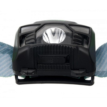 Фонарь налобный Carp Pro Diamond 3W LED 100 lm