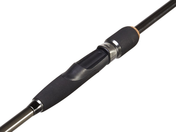 Спиннинг Salmo Diamond Jig 32 228 см 7-32г (двухчастное)