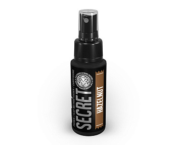 Дип-спрей FFEM Baits  Hazelnut 50 мл 50 г Лесной орех