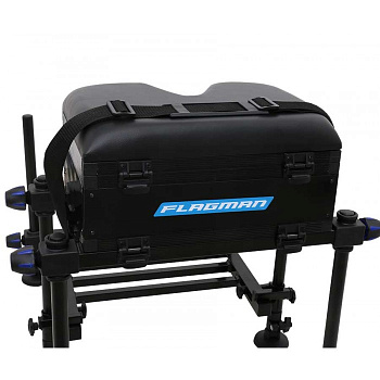 Платформа рыболовная F-fishing Cast Master  D 25мм