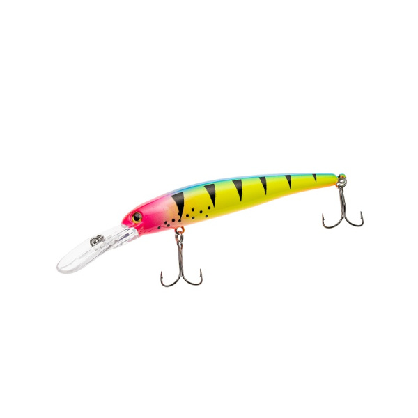 Воблер EastShark Bandit 120мм 14гр. color 004 заглубление 5-7 м