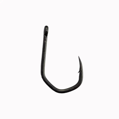 Крючки карповые VN Tackle Wide Gape X6 Size 4 Тефлон 1