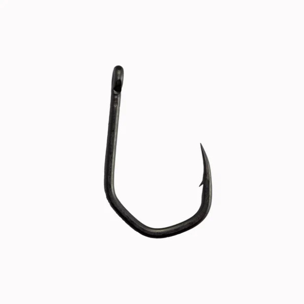 Крючки карповые VN Tackle Wide Gape X6 Size 4 Тефлон 1