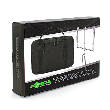 Сумка для стоек и перекладин Korda Singlez Bag 35х22х6см 