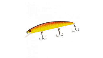 Воблер EastShark Minnow 110мм 16 гр color: 005 заглубление 0,5-1 м Suspending