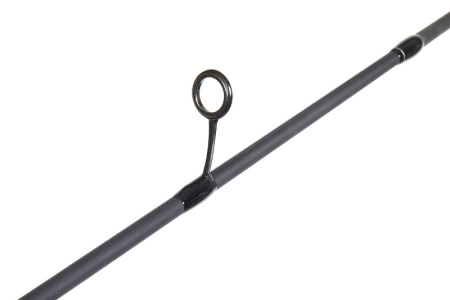 Спиннинг Lucky John Vanrex Microjig 198 cм 2-9г (двухчастное)5
