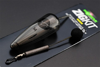 Набор для ловли на Зиг-Риг Korda Adjustable Zig Kit Large  