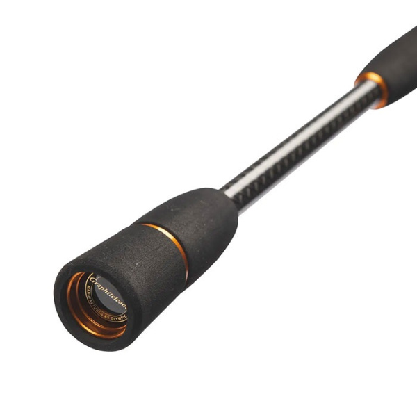 Спиннинг Graphiteleader Tiro Prototype 772М-T 231 см 