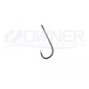 Крючки с колечком Owner Worm BH-Round