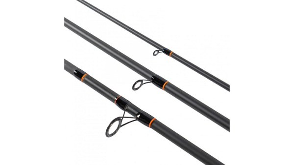 Фидерное удилище EastShark Legend Feeder  12ft  до 120гр 3