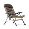 Кресло складное CARPTODAY Comfort Chair Camo1