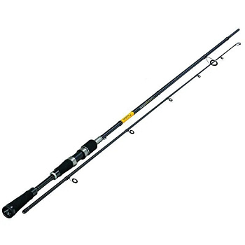 Спиннинг Sportex Black Pearl BP2701 GT-3 270 см / 13-31г (двухчастное)