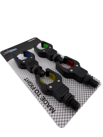 Задний держатель удилища EastShark LH-4400 multicolor (уп. 4шт)1