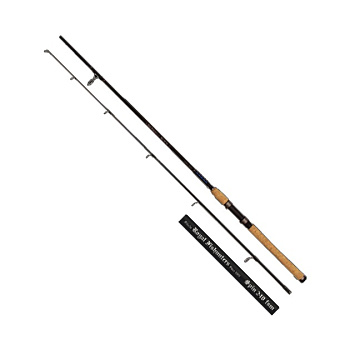 Спиннинг Mikado Royal Fishunters Ultralight Spin 240 см / 5-15гр (двухчастное)