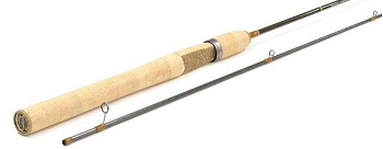 Спиннинг Graphiteleader Bellezza Correntia 732ML-T 221 см / 3-8г (двухчастное)