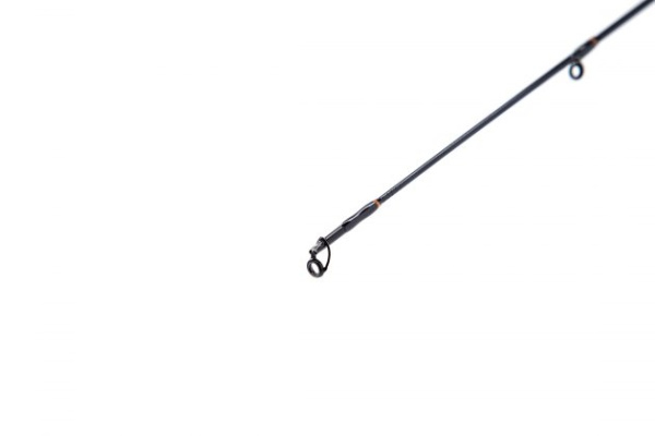 Спиннинг Mikado BIXLITE MEDIUM LIGHT JIG 222 см до 18гр (двухчастное)