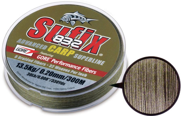 Sufix-832-Advanced-Carp-300m-olive