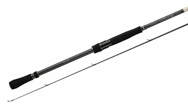 Спиннинг Graphiteleader Vivo Prototype Nuovo 772MH 231 см 9-35г (двухчастное)