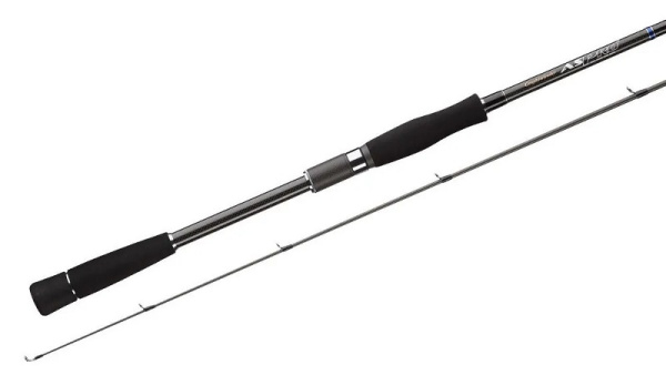 Спиннинг Graphiteleader Aspro GAPS 702MH 213 см