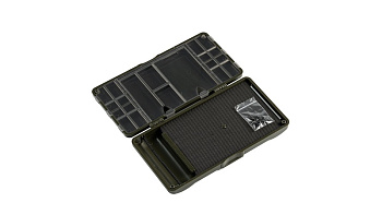 Поводочница на магнитах EastShark Rig Box HZ-01 24х13,5х4см