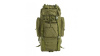 Рюкзак EastShark ES-6099 80L ортопедическая спина зеленый 80 л