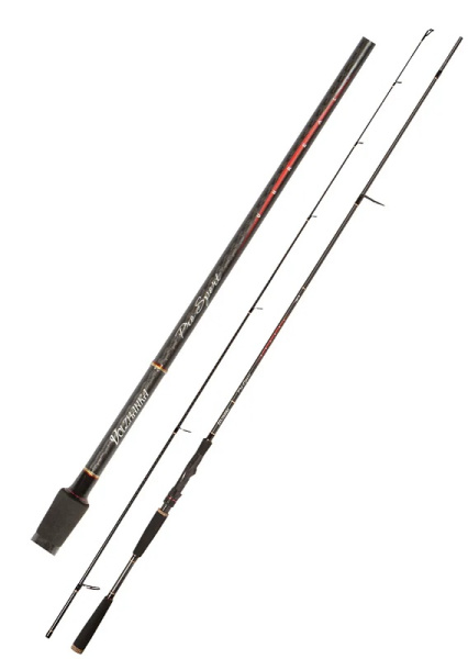 Спиннинг Volzhanka Pro Sport Unreal S900L 274 см