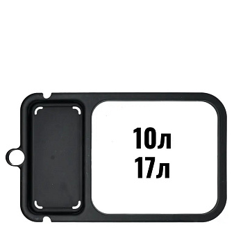 Сподовая станция PANDA Tackle Baits Station