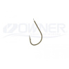 Крючки с лопаткой Owner Kappa-3 бородкой