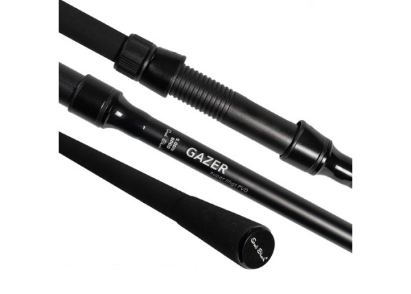 Удилище сподовое EastShark Gazer Spod 13ft 5lb (двухчастное)