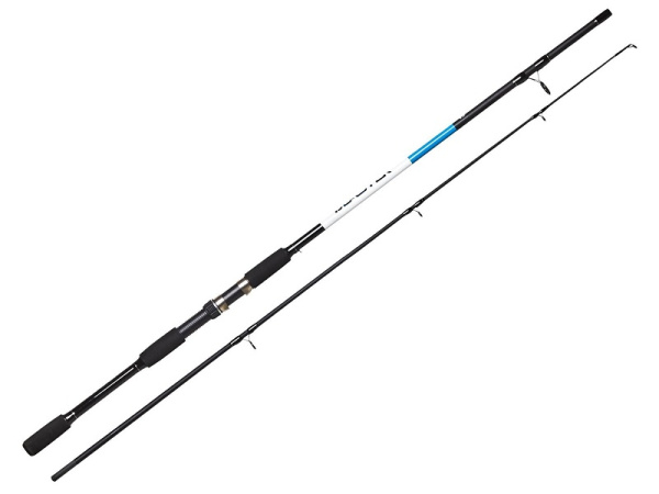 Спиннинг Salmo Blaster Spin 80 240 см 20-80г (двухчастное)