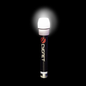 Светодиодный индикатор  Cygnet Spot Marker - White