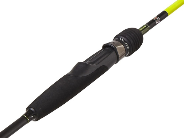 Спиннинг Salmo Elite Jig&Twitch 28 223 см  8-28г (двухчастное)