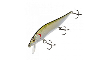 Воблер EastShark Balist 98 мм. 10,5 гр. color: 008 заглубление 0,5-1 м Floating