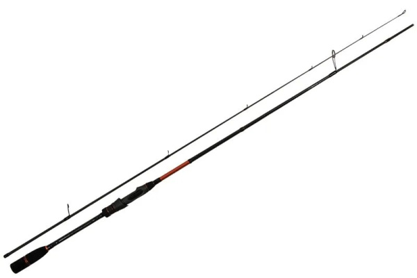 Спиннинг Maximus GRAVITY-X JIG25MH 250 см.14-43 г (двухчастное)