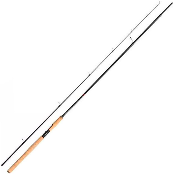 Спиннинг Mikado DA VINCI PIKE 210 см  5-25гр (двухчастное)