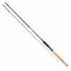Спиннинг Mikado MILESTONE MEDIUM Spin 270 см 5-25гр (двухчастное)