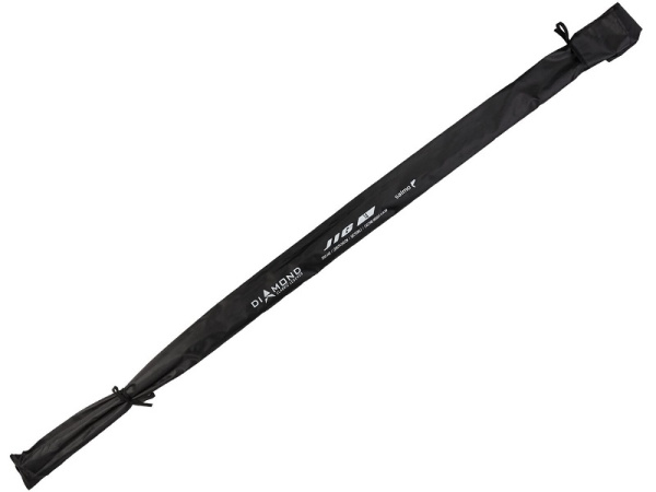 Спиннинг Salmo Diamond Jig 24 210 см 5-24гр (двухчастное)