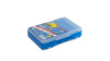 Коробочка для воблеров EastShark MBD4-0206 D4 3