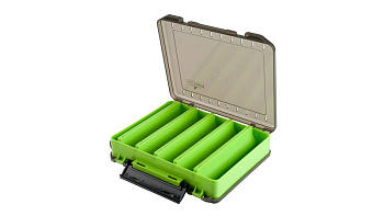 Коробка для приманок EastShark ZP-0065 20х18х5мм
