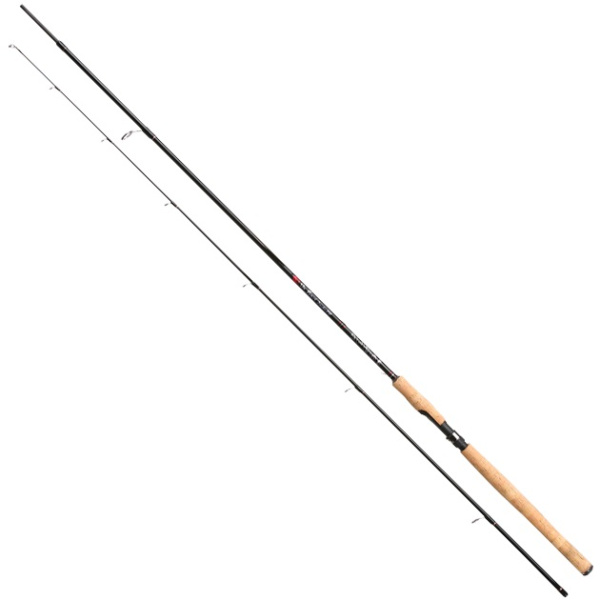 Спиннинг Mikado DA VINCI PIKE 270 см 5-25гр (двухчастное)