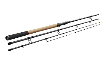 Фидерное удилище Sportex Xclusive RS-2 Heavy Feeder Distance HF3622 3,65м / 155-225гр (3+3)