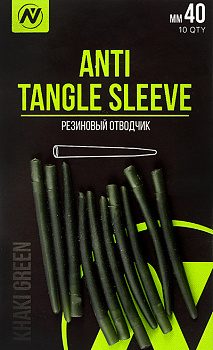 Резиновый отводчик VN Tackle Anti Tangle Sleeve 40мм