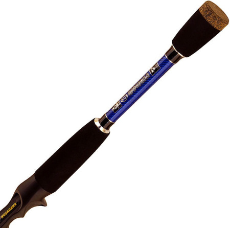Спиннинг кастинговый Kosadaka Mage 198 cм  7-25гр 4 sec