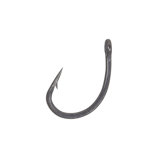 Крючки с колечком Owner Carp Tsuyosni BC Size 6 Teflon