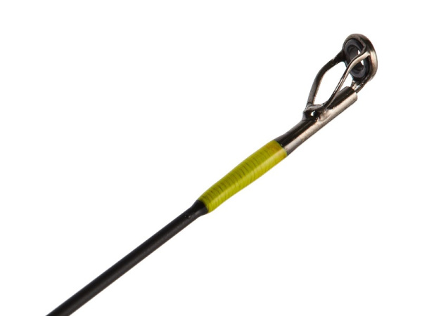 Спиннинг Lucky John Progress Power Jig 257 см  30-80г (двухчастное)
