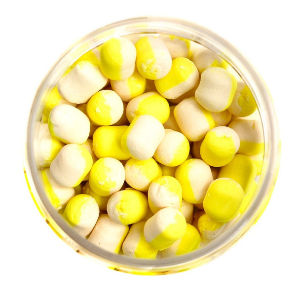 Бойлы нейтральные GBS Baits wafters  Pineapple N-BUTYRIC ACID1